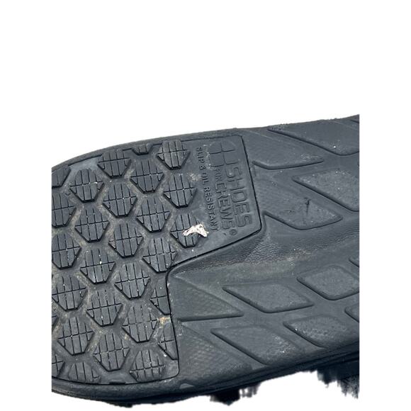 Shoes for Crews Everlight Black Style 22149 Shoes Mens 13M - Picture 5 of 8